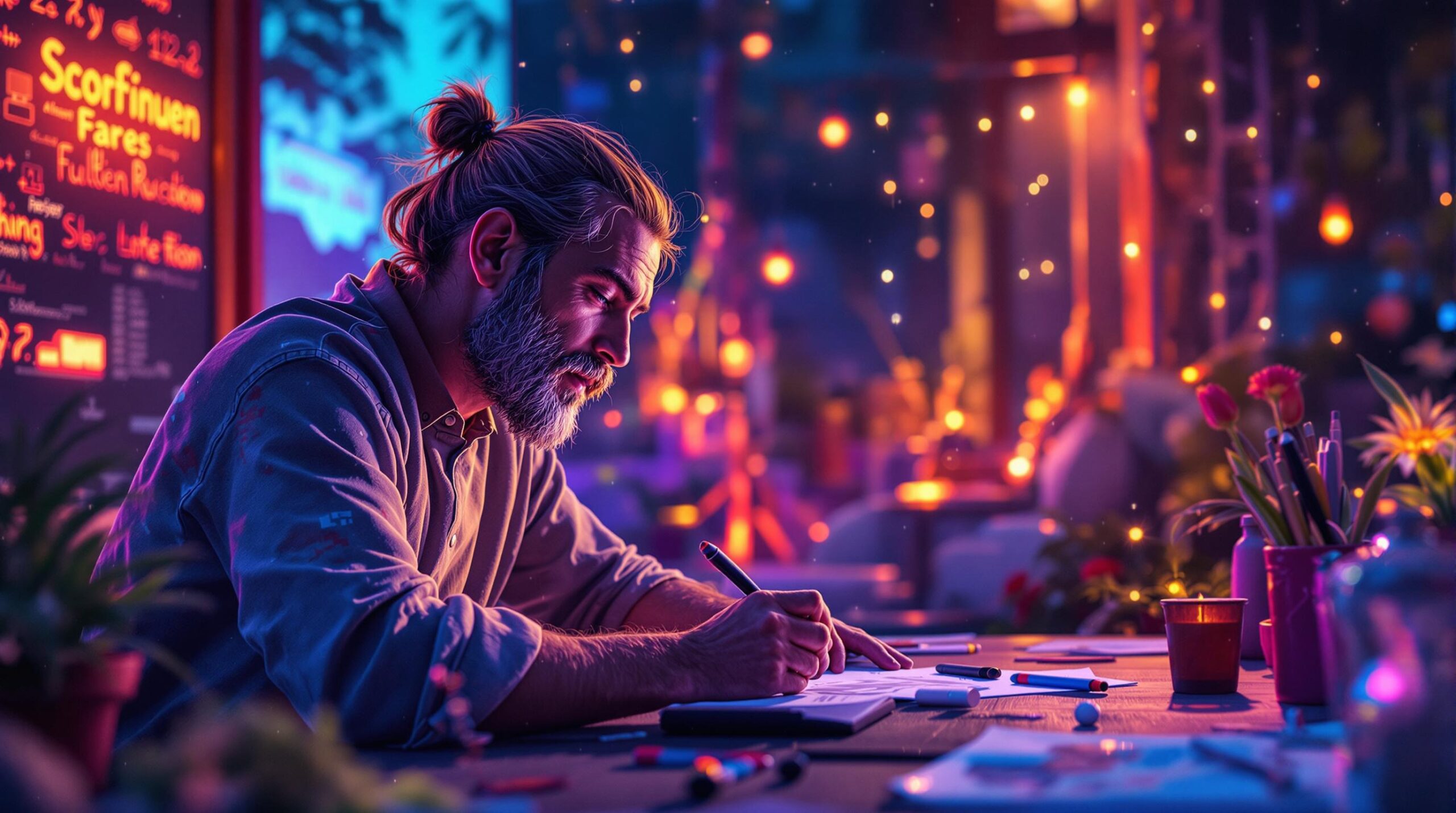 Best website builder for illustrators in 2025